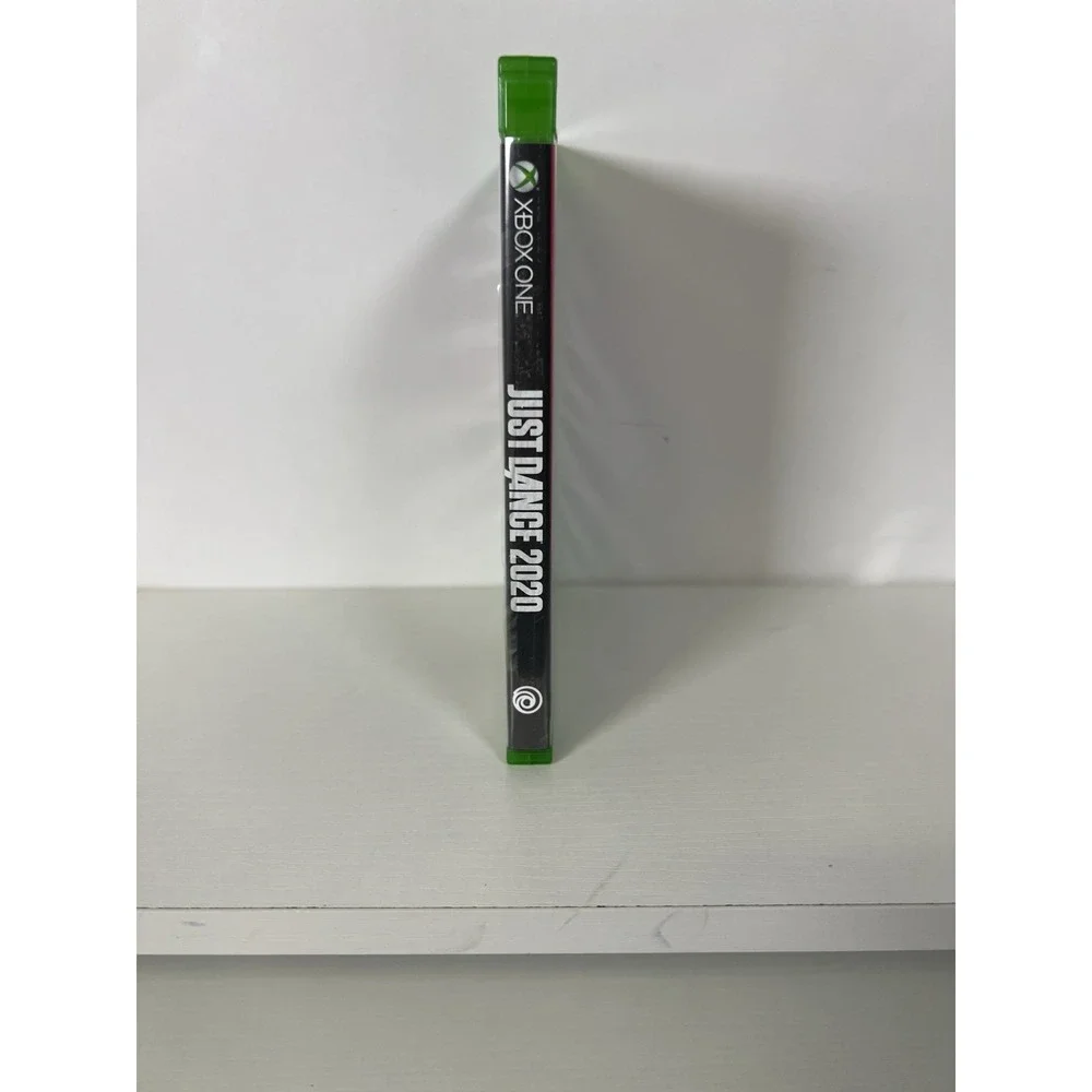 Just Dance 2020 Xbox One Game – Pre-Owned Disc & Case‎ Only,